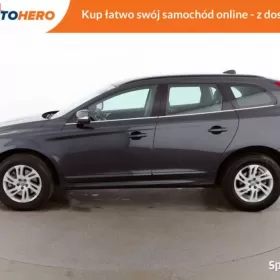 Volvo XC 60 Gwarancja 12 miesięcy, DARMOWA DOSTAWA, rapor...