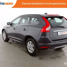 Volvo XC 60 Gwarancja 12 miesięcy, DARMOWA DOSTAWA, rapor...