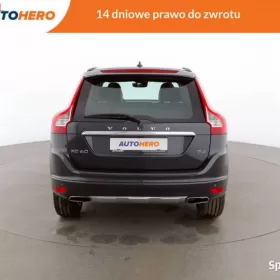 Volvo XC 60 Gwarancja 12 miesięcy, DARMOWA DOSTAWA, rapor...