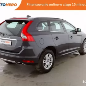 Volvo XC 60 Gwarancja 12 miesięcy, DARMOWA DOSTAWA, rapor...