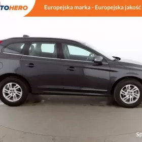 Volvo XC 60 Gwarancja 12 miesięcy, DARMOWA DOSTAWA, rapor...