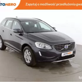 Volvo XC 60 Gwarancja 12 miesięcy, DARMOWA DOSTAWA, rapor...