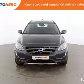 Volvo XC 60 Gwarancja 12 miesięcy, DARMOWA DOSTAWA, rapor...