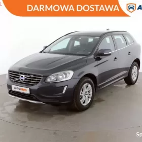 Volvo XC 60 Gwarancja 12 miesięcy, DARMOWA DOSTAWA, rapor...