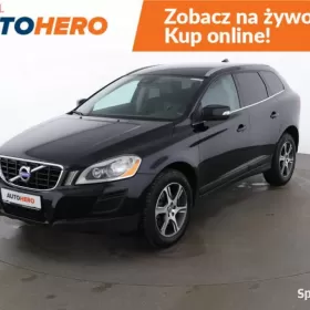 Volvo XC 60 2.0 D3 Summum 2WD, Darmowa dostawa I (2008-2017)