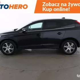 Volvo XC 60 2.0 D3 Summum 2WD, Darmowa dostawa I (2008-2017)