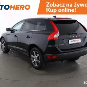 Volvo XC 60 2.0 D3 Summum 2WD, Darmowa dostawa I (2008-2017)