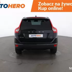 Volvo XC 60 2.0 D3 Summum 2WD, Darmowa dostawa I (2008-2017)