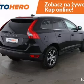 Volvo XC 60 2.0 D3 Summum 2WD, Darmowa dostawa I (2008-2017)