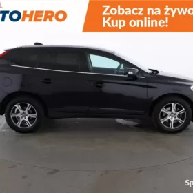Volvo XC 60 2.0 D3 Summum 2WD, Darmowa dostawa I (2008-2017)