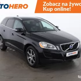 Volvo XC 60 2.0 D3 Summum 2WD, Darmowa dostawa I (2008-2017)