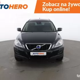 Volvo XC 60 2.0 D3 Summum 2WD, Darmowa dostawa I (2008-2017)