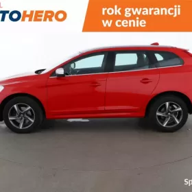 Volvo XC 60 2.0 D3 Kinetic 2WD Darmowa dostawa I (2008-2017)