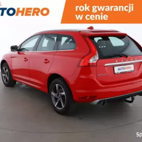 Volvo XC 60 2.0 D3 Kinetic 2WD Darmowa dostawa I (2008-2017)