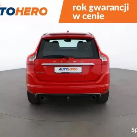Volvo XC 60 2.0 D3 Kinetic 2WD Darmowa dostawa I (2008-2017)