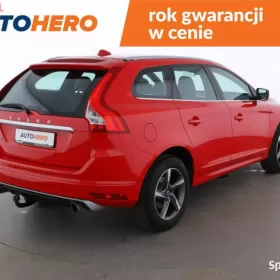Volvo XC 60 2.0 D3 Kinetic 2WD Darmowa dostawa I (2008-2017)