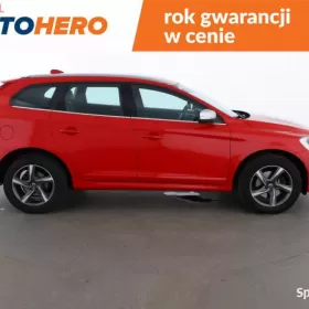 Volvo XC 60 2.0 D3 Kinetic 2WD Darmowa dostawa I (2008-2017)