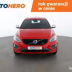 Volvo XC 60 2.0 D3 Kinetic 2WD Darmowa dostawa I (2008-2017)