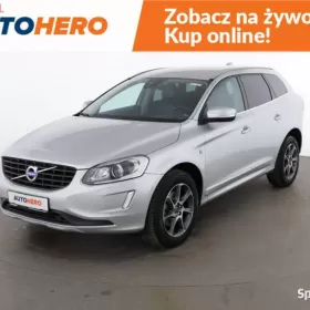 Volvo XC 60 2.0 D3 Ocean Race 2WD Darmowa dostawa I (2008...