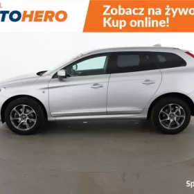 Volvo XC 60 2.0 D3 Ocean Race 2WD Darmowa dostawa I (2008...