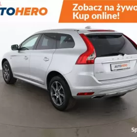 Volvo XC 60 2.0 D3 Ocean Race 2WD Darmowa dostawa I (2008...