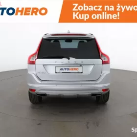 Volvo XC 60 2.0 D3 Ocean Race 2WD Darmowa dostawa I (2008...