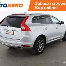 Volvo XC 60 2.0 D3 Ocean Race 2WD Darmowa dostawa I (2008...