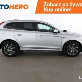 Volvo XC 60 2.0 D3 Ocean Race 2WD Darmowa dostawa I (2008...