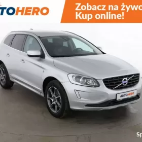 Volvo XC 60 2.0 D3 Ocean Race 2WD Darmowa dostawa I (2008...
