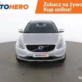 Volvo XC 60 2.0 D3 Ocean Race 2WD Darmowa dostawa I (2008...