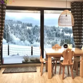 Domek w górach Bukowina, Zakopane. Bon, wolny Sylwester, 2023