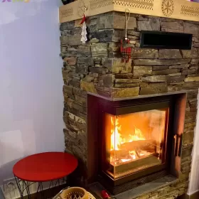 Domek w górach Bukowina, Zakopane. Bon, wolny Sylwester, 2023