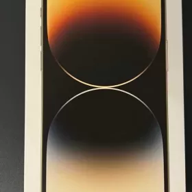 iPhone 14 pro 256GB
