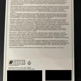 iPhone 14 pro 256GB