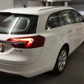 OPEL INSIGNIA SPORTS TOURER SW 2015r 2.0cdti ecoflex 140 koni