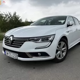 Renault Talisman 2016r oryginał