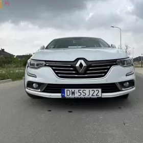 Renault Talisman 2016r oryginał