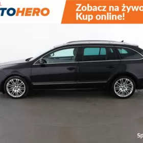 Škoda Superb 2.0 TDI Elegance, Darmowa dostawa II (2008-2...