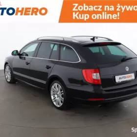 Škoda Superb 2.0 TDI Elegance, Darmowa dostawa II (2008-2...