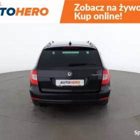 Škoda Superb 2.0 TDI Elegance, Darmowa dostawa II (2008-2...