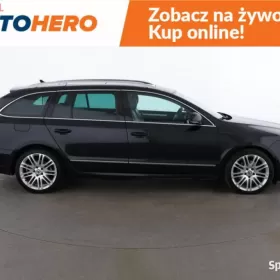 Škoda Superb 2.0 TDI Elegance, Darmowa dostawa II (2008-2...