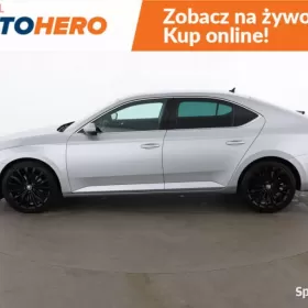 Škoda Superb 2.0 TDI Laurin & Klement 4x4, Darmowa dostaw...