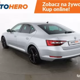 Škoda Superb 2.0 TDI Laurin & Klement 4x4, Darmowa dostaw...