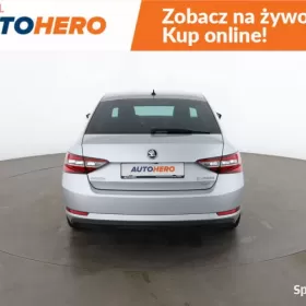 Škoda Superb 2.0 TDI Laurin & Klement 4x4, Darmowa dostaw...