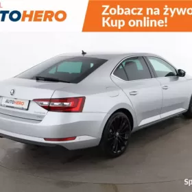 Škoda Superb 2.0 TDI Laurin & Klement 4x4, Darmowa dostaw...