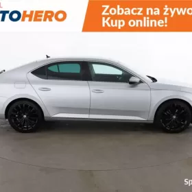Škoda Superb 2.0 TDI Laurin & Klement 4x4, Darmowa dostaw...