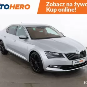 Škoda Superb 2.0 TDI Laurin & Klement 4x4, Darmowa dostaw...