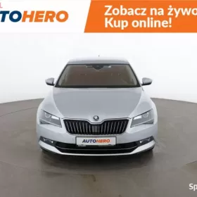 Škoda Superb 2.0 TDI Laurin & Klement 4x4, Darmowa dostaw...