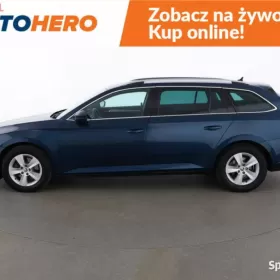 Škoda Superb 2.0 TDI Business Plus, Darmowa dostawa III (...