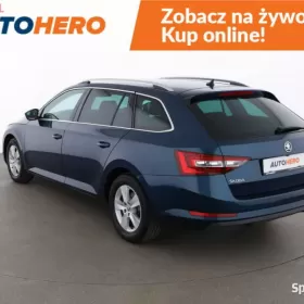 Škoda Superb 2.0 TDI Business Plus, Darmowa dostawa III (...